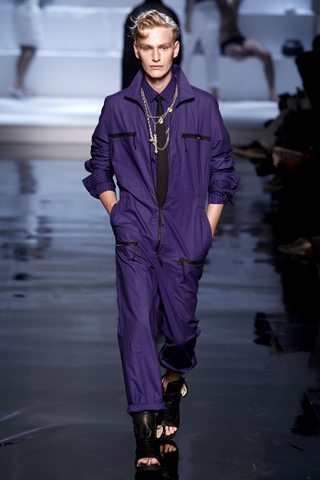 Jean Paul Gaultier / - 2011